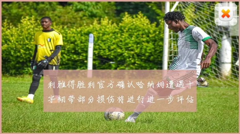 利雅得胜利官方确认哈纳姆遭遇十字韧带部分损伤将进行进一步评估